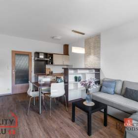 Fotka k inzerátu Prodej byty 2+kk, 47 m2 -  Praha -  Vysočany / 19278586