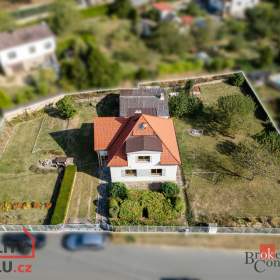 Fotka k inzerátu Prodej rodinné domy, 160 m2 -  Nepomuk / 19285074