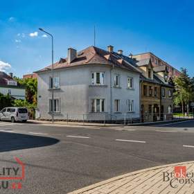 Fotka k inzerátu Prodej vila, 180 m2 -  Kadaň / 19287158