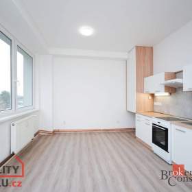 Pronájem byty 2+kk, 51 m2 -  Mlékojedy / 19287648