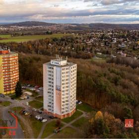 Fotka k inzerátu Pronájem byty 2+1, 60 m2 -  Plzeň -  Doudlevce / 19288221