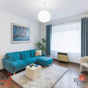 Prodej byty 2+1, 71 m2 -  Praha -  Vysočany / 19289218