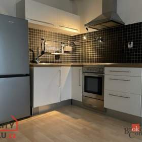 Fotka k inzerátu Pronájem byty 1+kk, 30 m2 -  Praha -  Záběhlice / 19295669