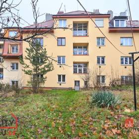 Prodej byty 2+1, 59 m2 -  Praha -  Smíchov / 19297611