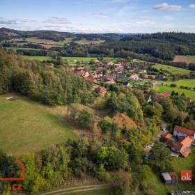 Fotka k inzerátu Prodej ostatní pozemky, 10 165 m2 -  Křečovice -  Vlkonice / 19298141