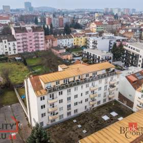 Fotka k inzerátu Prodej byty 2+1, 44 m2 -  / 19301017