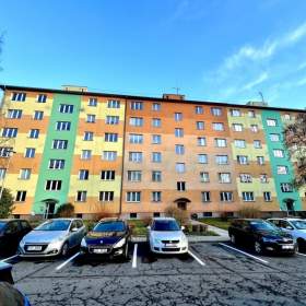 Fotka k inzerátu Pronájem byty 1+1, 35 m2 -  Ostrava -  Poruba / 19301610