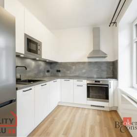 Fotka k inzerátu Pronájem byty 3+kk, 74 m2 -  Praha -  Strašnice / 19302213