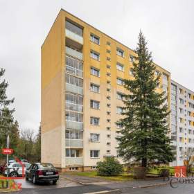 Prodej byty 3+1, 72 m2 -  Jablonec nad Nisou -  Mšeno nad Nisou / 19303237