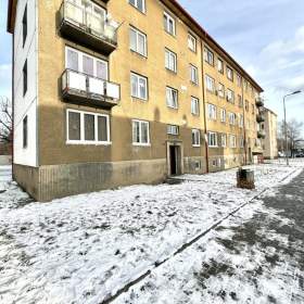 Fotka k inzerátu Prodej byty 3+1, 62 m2 -  / 19314447