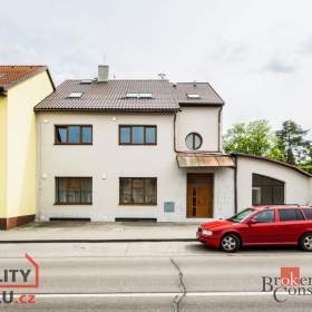 Fotka k inzerátu Pronájem byty 2+kk, 43 m2 -  Brno -  Horní Heršpice / 19326625