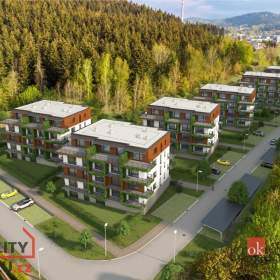 Prodej byty 3+kk, 101 m2 -  Jablonec nad Nisou -  Rýnovice / 19328074