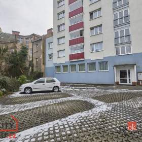 Prodej byty 2+1, 64 m2 -  / 19337808