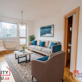 Prodej byty 3+1, 84 m2 -  Bojkovice / 19346026