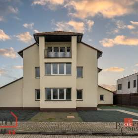 Prodej byty 4+kk, 117 m2 -  Praha -  Hostavice / 19349703