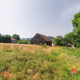 Prodej pozemky pro bydlení, 2 583 m2 -  Zahořany -  Oprechtice / 19349729