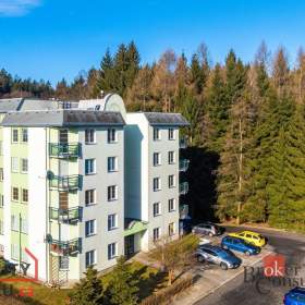 Prodej byty 3+1, 64 m2 -  Jablonec nad Nisou -  Proseč nad Nisou / 19358905