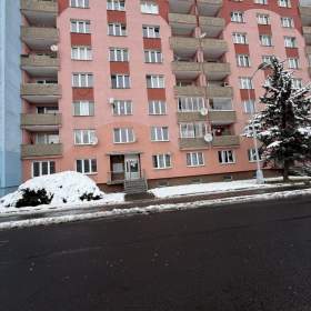 Prodej byty 1+1, 35 m2 -  Chomutov / 19362447