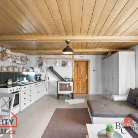 Prodej chalupa, 120 m2 -  Sedloňov / 19365554