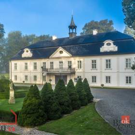 Prodej vila, 1 850 m2 -  Neveklov -  Jablonná / 19366554