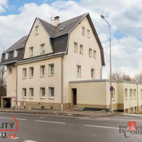 Prodej byty 2+kk, 60 m2 -  Jablonec nad Nisou / 19373313