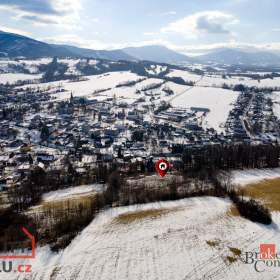 Prodej pozemky pro bydlení, 9 446 m2 -  / 19387551