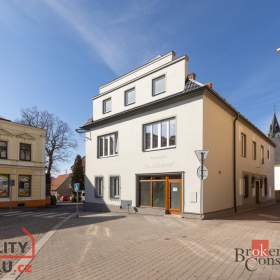 Prodej rodinné domy, 393 m2 -  Horní Benešov / 19387562