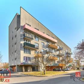 Prodej byty 3+kk, 73 m2 -  / 19387615