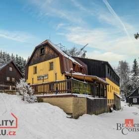 Prodej ubytování, 498 m2 -  Bedřichov / 19391354