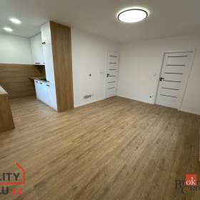 Pronájem byty 3+kk, 64 m2 -  Opava -  Město / 19412084