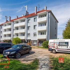 Prodej byty 3+1, 63 m2 -  Rajhrad / 19426639