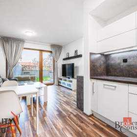 Prodej byty 2+kk, 48 m2 -  Oslavany / 19434391