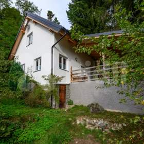 Prodej chaty, 63m2, Nevězice / 18656529