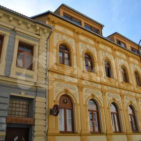 Pronájem restaurace 300 m2, Matice školské, České Budějovice 7 / 19083027