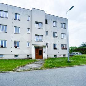 Fotka k inzerátu Byt 3+1 Osvračín 70 m2 / 19086291