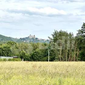 Fotka k inzerátu Prodej stavebního pozemku 2016 m2, Dolní Město- V Chalupách / 19174591