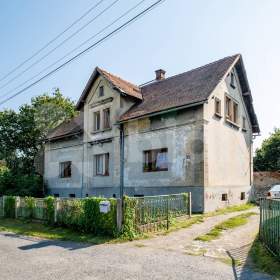 Fotka k inzerátu Prodej, Rodinný dům, Varnsdorf, ul. Podzimní / 19175430