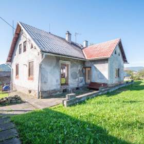 Prodej, rodinný dům, Písečná u Jablunkova / 19210850