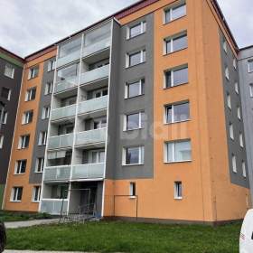 Fotka k inzerátu Pronájem, byt 3+1 70 m2, Uničov, ul. Dukelská / 19267007