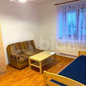 Fotka k inzerátu Pronájem, byt 1+1 40 m2, Šternberk / 19274319