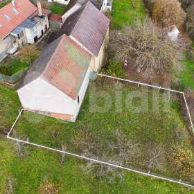 Prodej stodola na pozemku 729 m2 , Mešno / 19288247