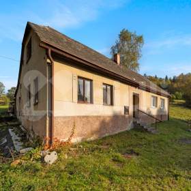 Prodej rodinného domu Hrabačov Jilemnice. / 19299954
