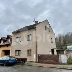 Fotka k inzerátu Prodej bytu 2+1 60 m2, pozemek 80m2, ulice Malecká- Chrudim / 19300688