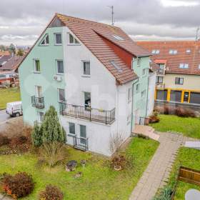 Prodej bytu 2+kk, 49m2, Olomouc -  Slavonín / 19310855