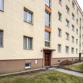 Prodej bytu 2+1 (54 m² ) s lodžií (5 m² ) na Petřinách / 19340889