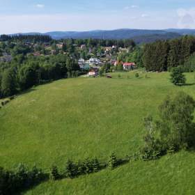 Stavební pozemek 1006m2 Kokonín / 19387628