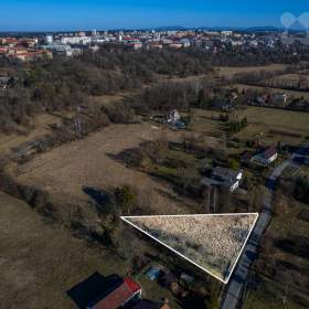 Prodej stavebního pozemku 1031 m2, Havířov- město / 19388142