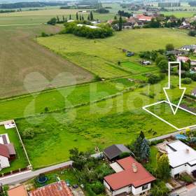 Prodej pozemku k bydlení, 662m2, Smržov u Smiřic / 19395199