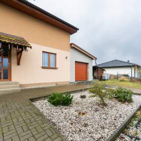 Rodinný dům Kornatice 5kk, 943m2 pozemek / 19406146