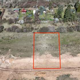 Prodej pozemku, 867 m² , Hoštice u Vodochod / 19421051